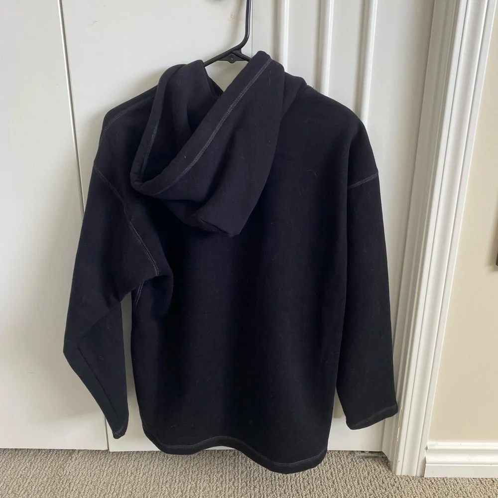 TNA mega basic hoodie - Picture 4 of 5